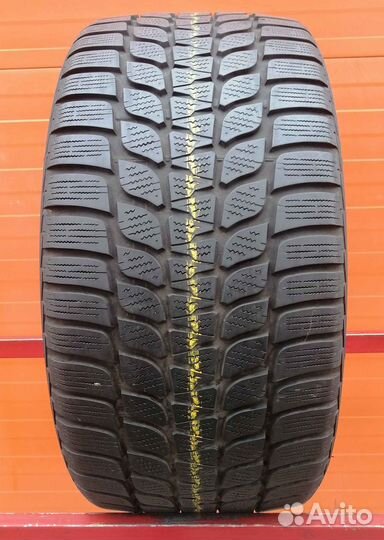 Bridgestone Blizzak LM-25 265/35 R18 97V