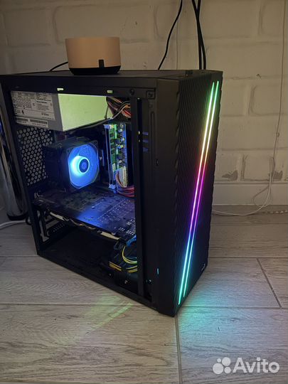 Игровой пк