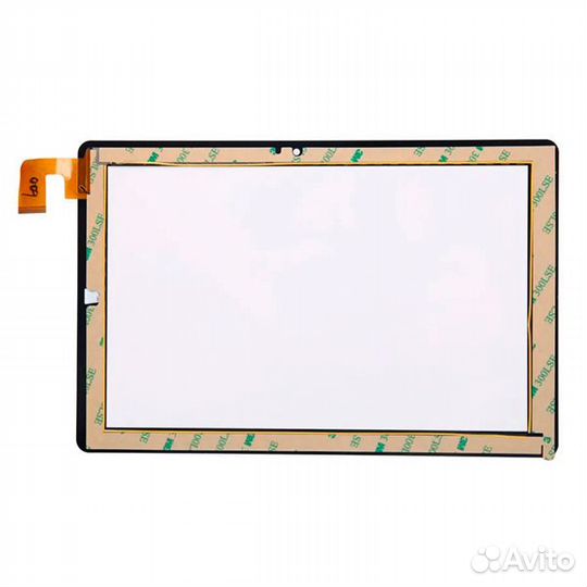 Тачскрин для Irbis TW91 WiFi (Черный)