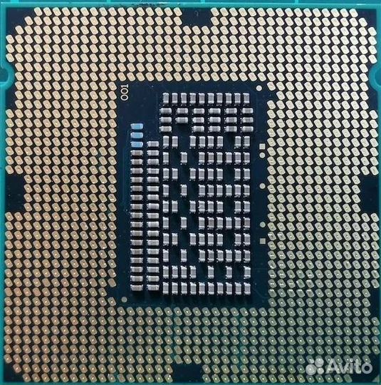 Процессор Intel Core i7-2600K Iga 1155