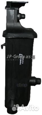 Расширительный бачок для охлаждающей жидкости 1