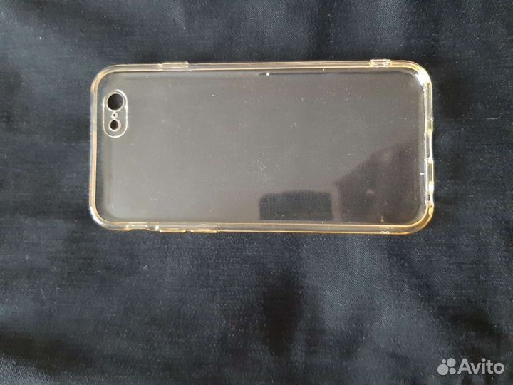 Чехол на телефон iPhone 6s