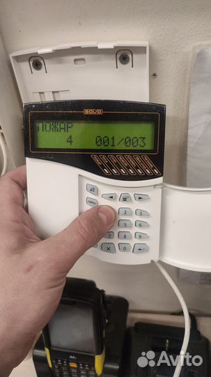 Монтажники слаботочных систем