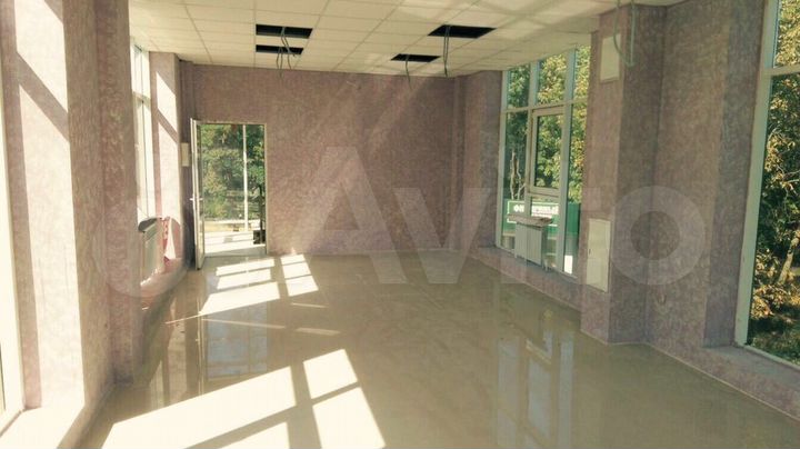 Свободного назначения, 25 м²