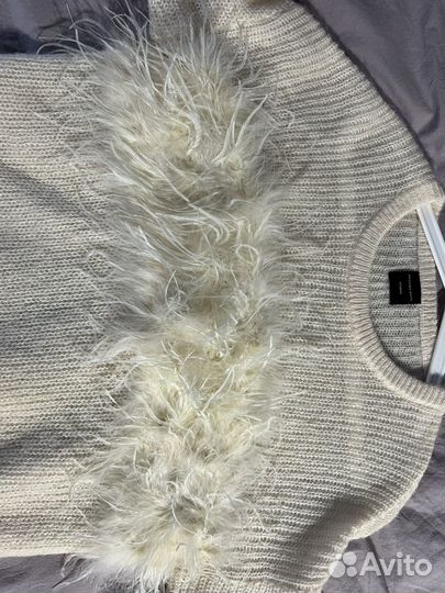 Свитер женский Massimo Dutti