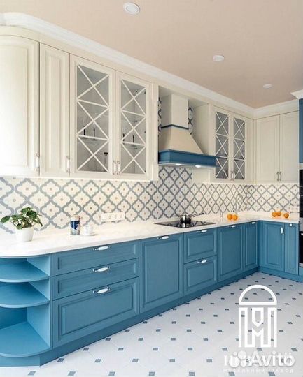 Кухонный гарнитур на заказ