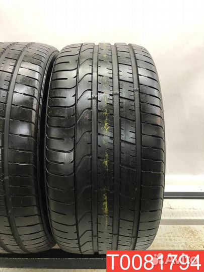 Pirelli P Zero 275/35 R20 102Y