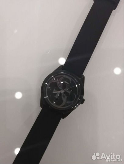 Часы guess оригинал