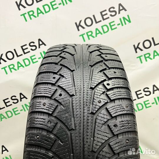 Nokian Tyres Hakkapeliitta 5 275/55 R20 117T