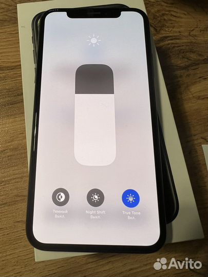 Телефон iPhone xs