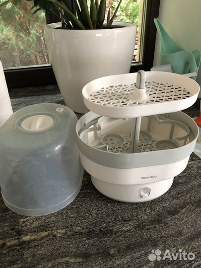 Стерилизатор