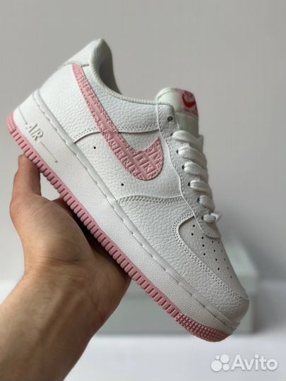 Кроссовки Nike Air Force 1 Low Valentine's Day