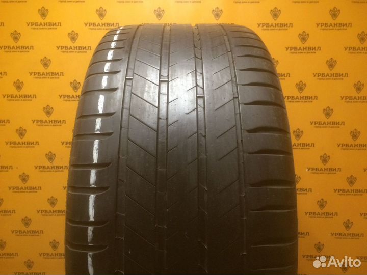 Michelin Latitude Sport 3 295/40 R20