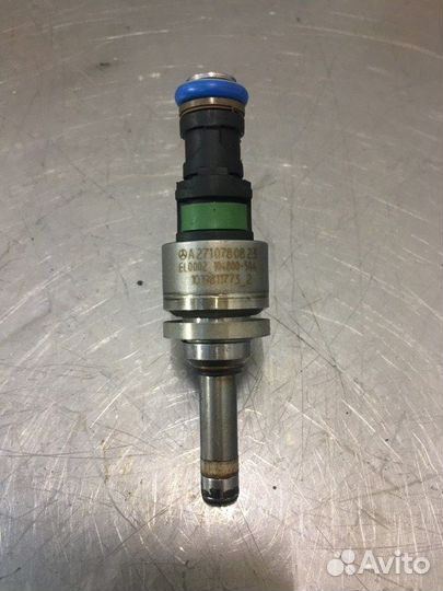 Форсунка Mercedes C-Class W204 M271 1.8TI 2010