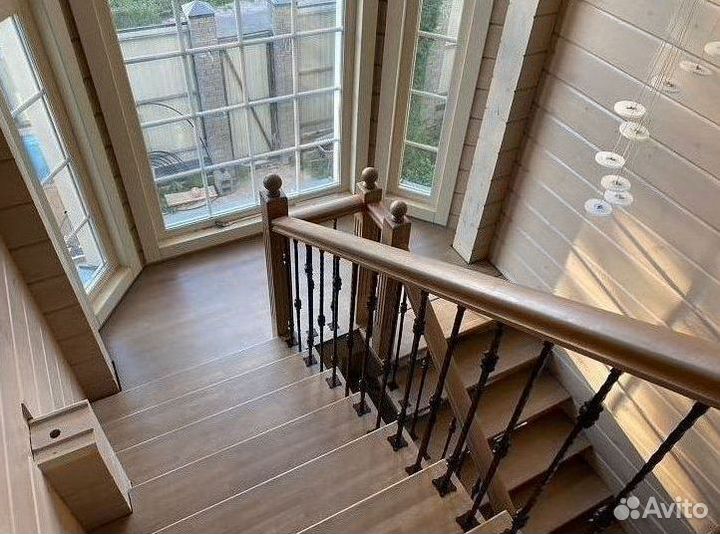 Лестница для дома