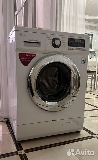 Стиральная машина автомат бу