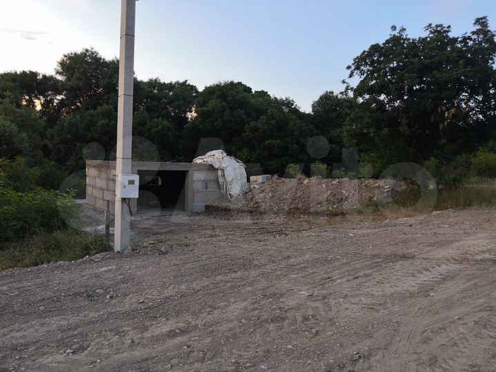 Участок 5 сот. (ИЖС)