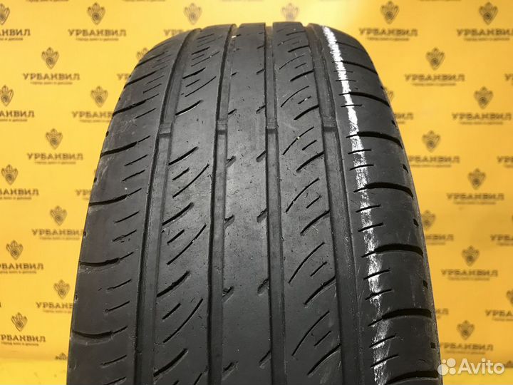 Dunlop SP Touring T1 185/60 R14 82T