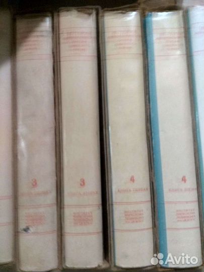 История кпсс