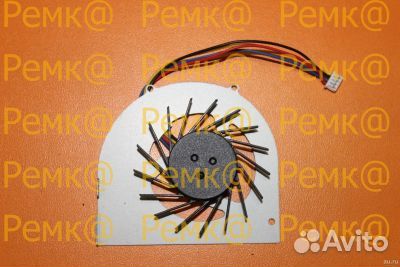 Вентилятор для моноблока Lenovo Q100