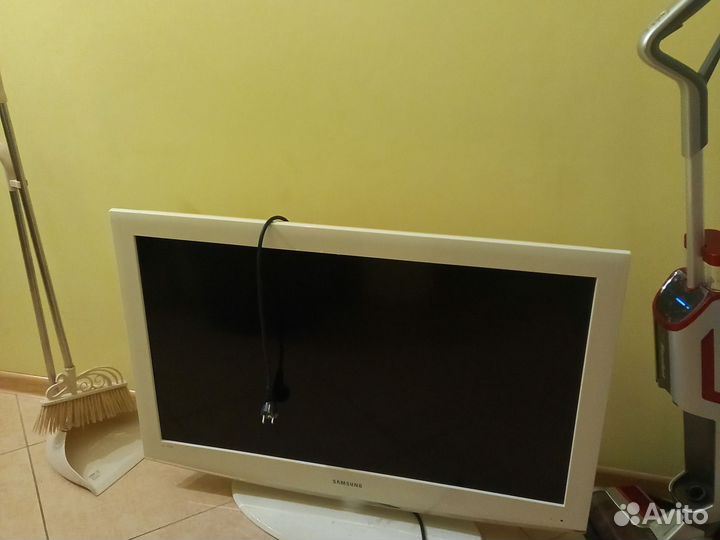 Телевизор б/уsamsung