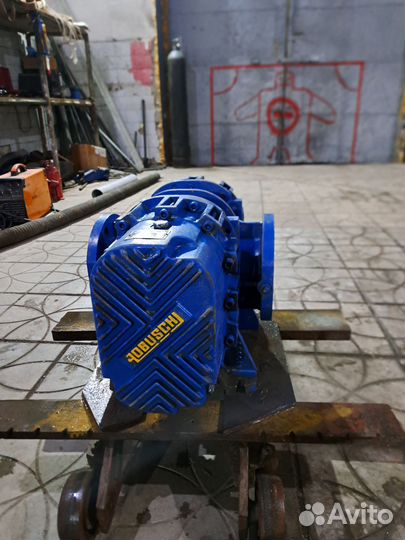 Роторный блок Robuschi RBS 55 16.8 м/мин