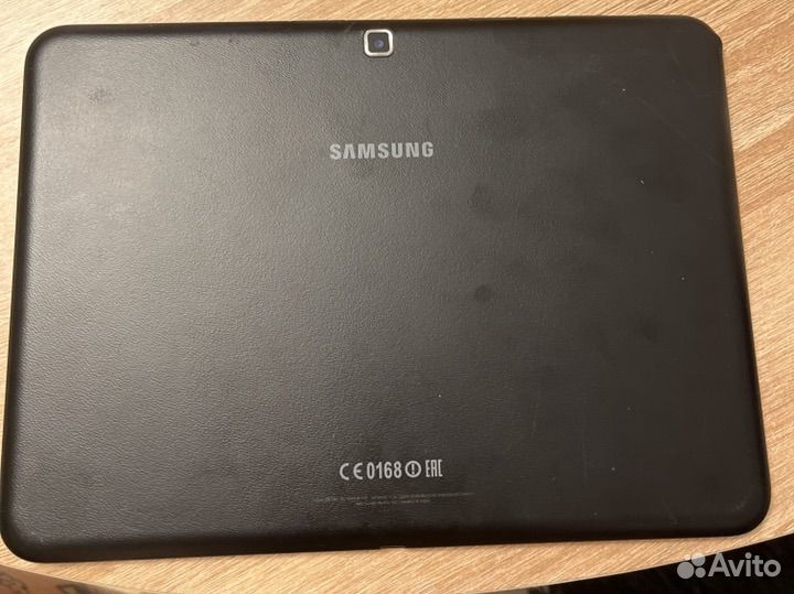 Планшет samsung galaxy tab 4