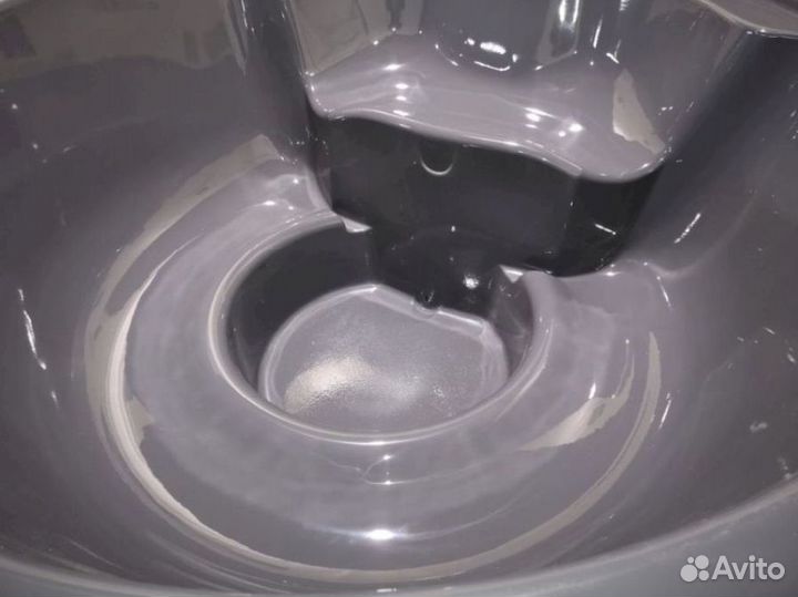 Купель с подсветкой KUL-4641