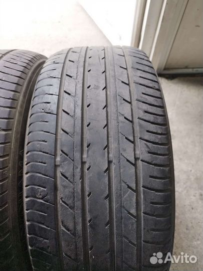 Yokohama dB Decibel E70D 225/50 R17