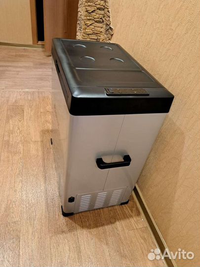 Автохолодильник alpicool 75