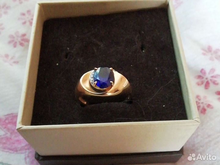 Золотые кольца