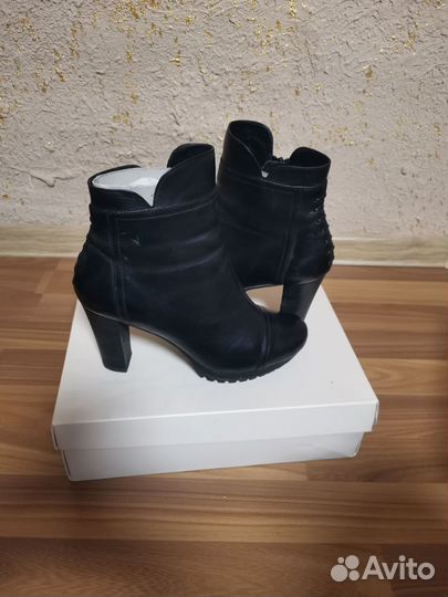 Ботильоны 39