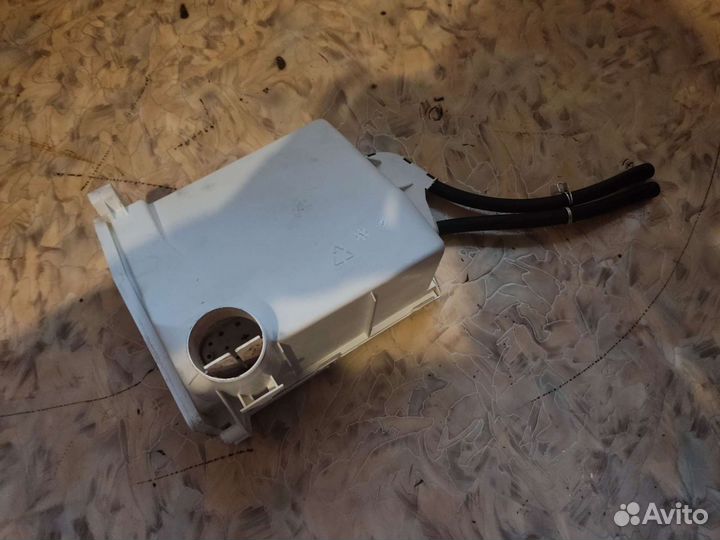 Стиральная машина на запчасти bosch Classixx 6