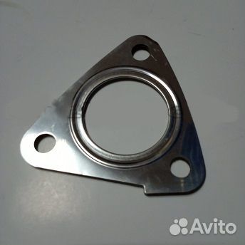 Прокладка турбокомпрессора А3-1 2828527410