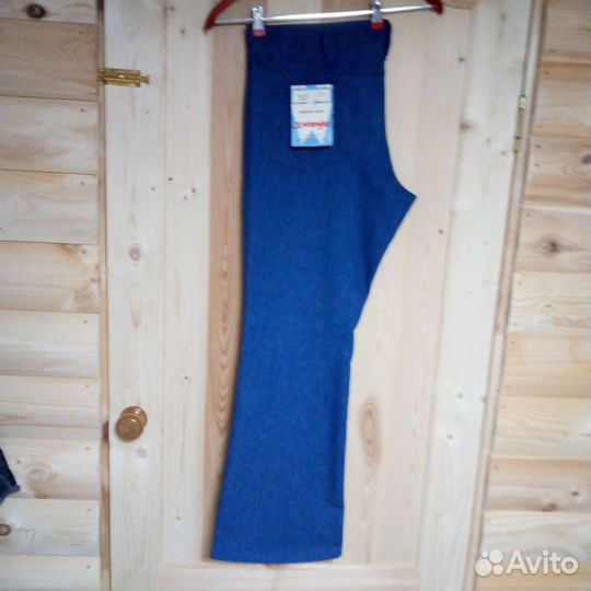 Wrangler Made In U.S.A.Клёш Винтаж 70 х