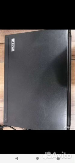 Acer TravelMate 8331-232G16i