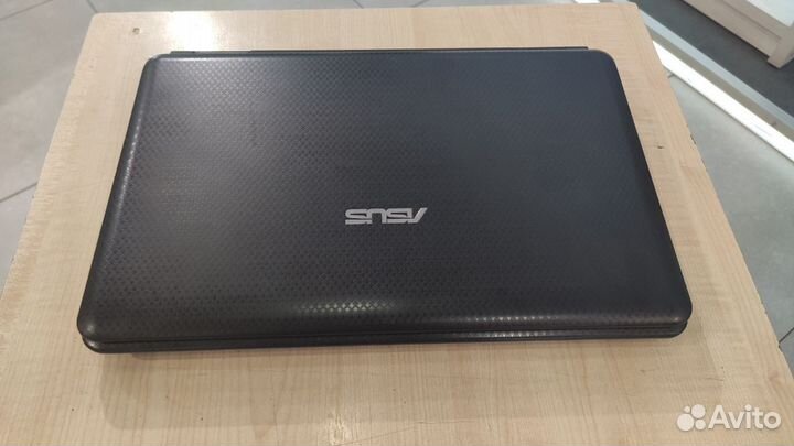 Ноутбук asus K50C