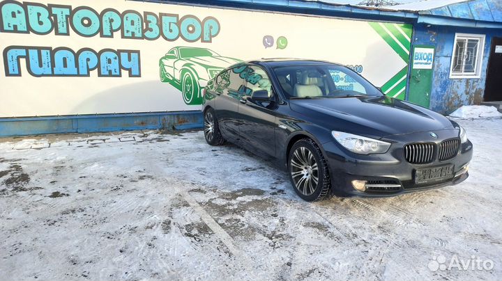 Переключатель света фар BMW 5 GT 2010 61319192744