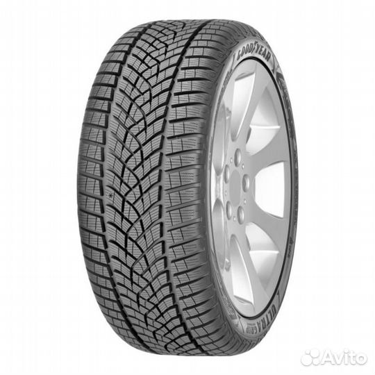 Goodyear UltraGrip Performance+ 295/40 R20 110V