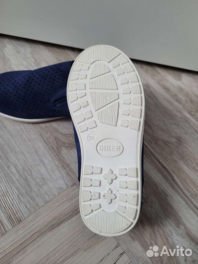 Слипоны