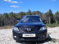 Mazda 3 1.6 MT, 2007, 342 000 км, с пробегом, цена 650 000 руб.