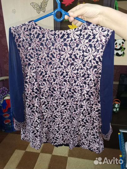 Блузка женская