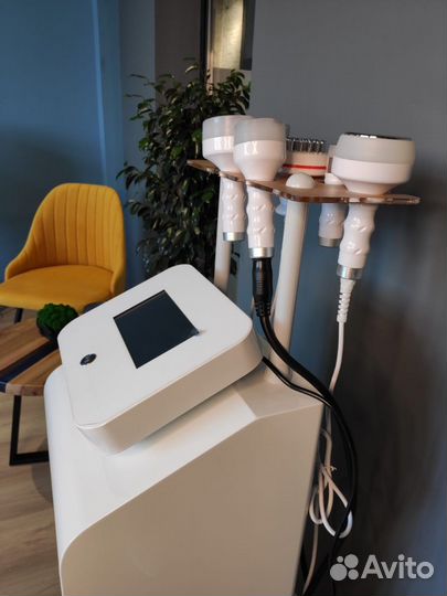 Косметологический аппарат WL 12