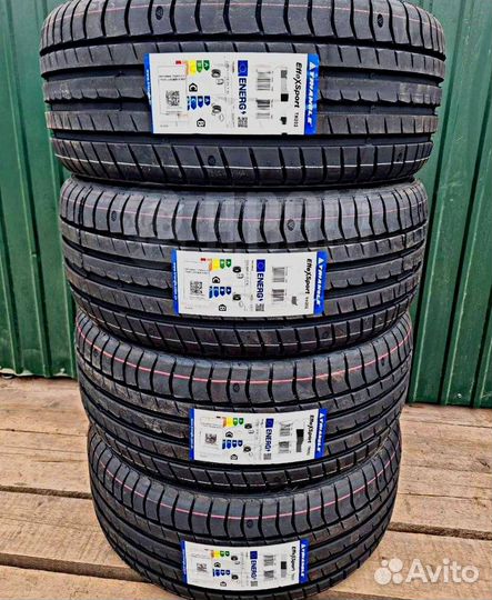 Triangle EffeXSport TH202 225/50 R17 98Y