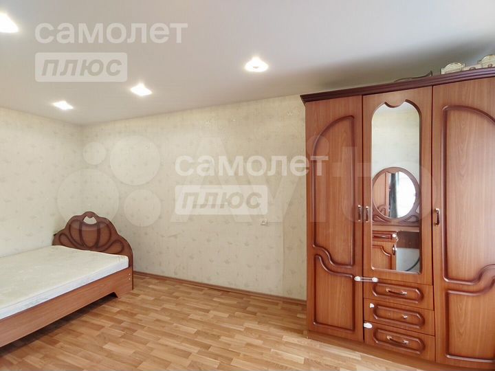 2-к. квартира, 44,9 м², 5/5 эт.