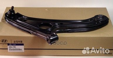 Рычаг подвески 545011C000 Hyundai-KIA