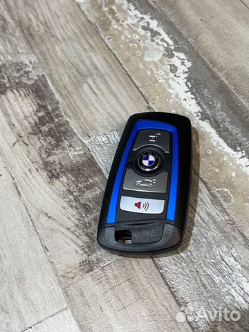 Ключ Bmw F20 F25 F26 (Ключ бмв Ф20 Ф26 Ф25)