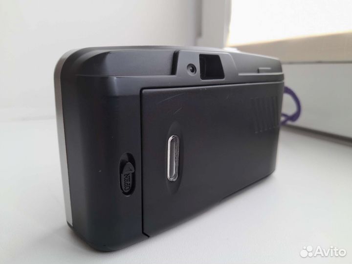 Плёночный фотоаппарат