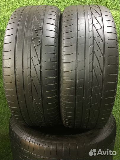 Goodyear Excellence 215/60 R16 95H