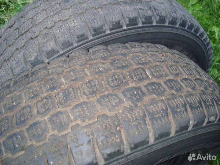 Bridgestone Blizzak W965 195/75 R15